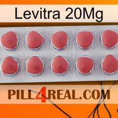 Levitra 20Mg 18